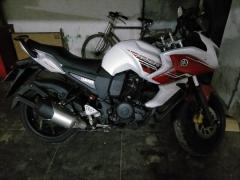 Yamaha FAZER